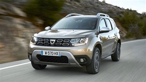 Dacia Duster mit 150 PS: Preise und Fahrleistungen (Update)