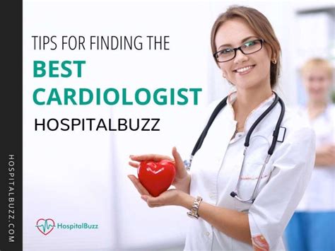 American Hospital Directory - Find the Best Cardiologist