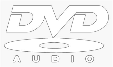 Dvd Logo Png White, Transparent Png - kindpng