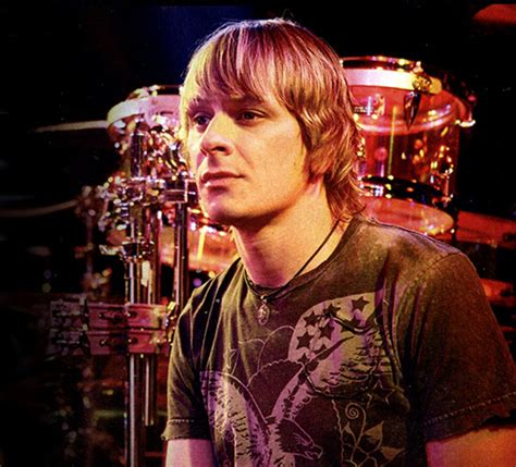 Ray Luzier - DRUMMERWORLD