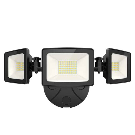 The 10 Best LED Security Lights in 2021 Reviews | Buyer's Guide