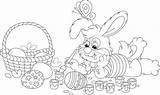 25 Free Printable Easter Coloring Pages For Kids And Adults  Parade sketch template