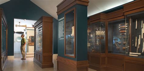 Great article about designing the Scrimshaw Gallery at the Whaling Museum. #ackhistory #whaling ...