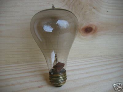 SHELBY Carbon Filament Light Bulb- Brass EDISON Base | #20170970