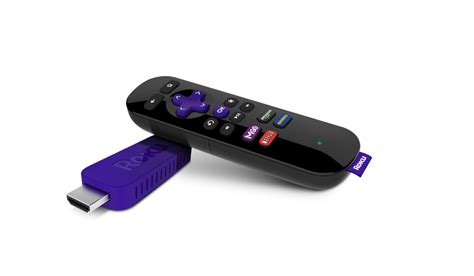 Roku sticks it to Google with new, affordable Chromecast-like dongle of ...