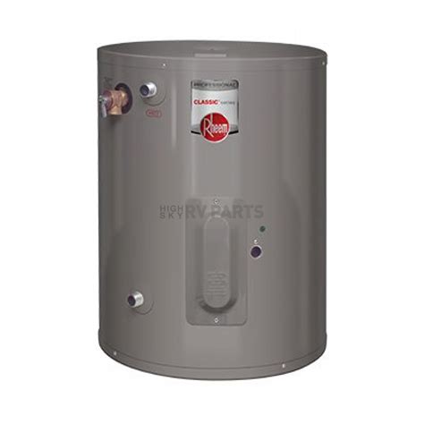 LaSalle Bristol Water Heater 210301068 | highskyrvparts.com