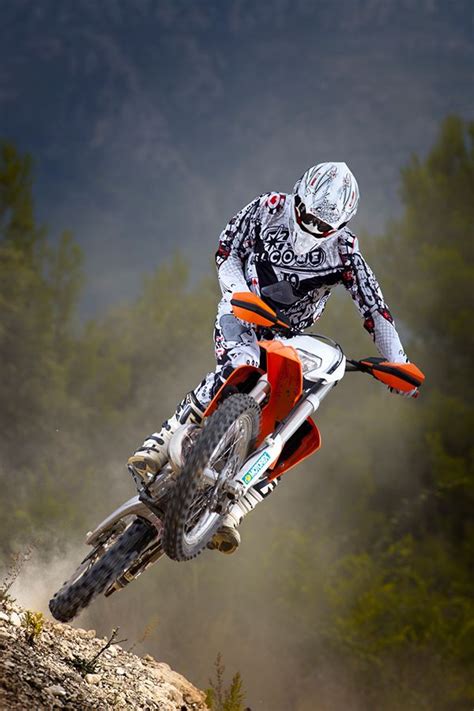 Off Road Motorbikes II on Behance | Motorcross bike, Enduro motocross ...