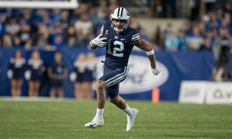 PFF: Puka Nacua landed in 10th-best situation of any rookie WR