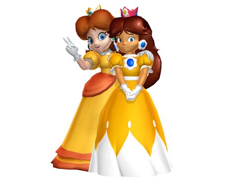 Daisy wins in Mario Party/Mario Kart 64 by PrinceCheap on DeviantArt | Princess daisy, Mario ...