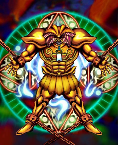 Exodia English Art by D4NT3WONTDIE on DeviantArt | Yugioh monsters, Yugioh yami, Yugioh