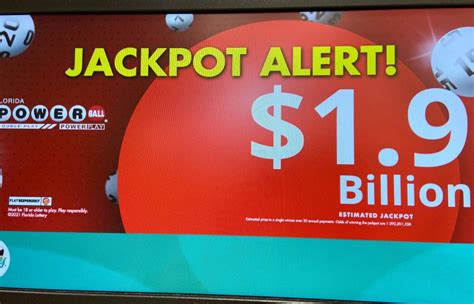 Did you win? Powerball numbers for Monday's drawing finally announced