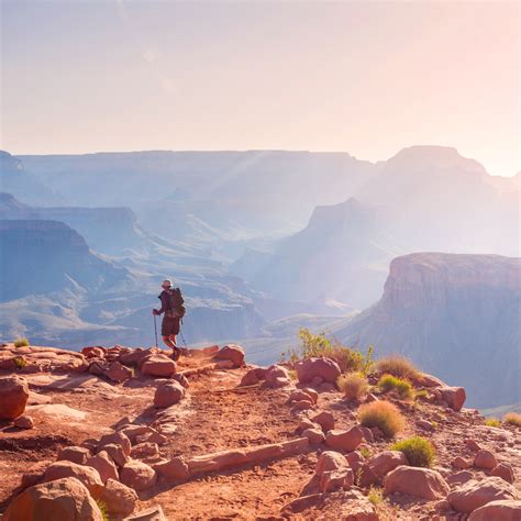 10 Tips For Hiking The Grand Canyon