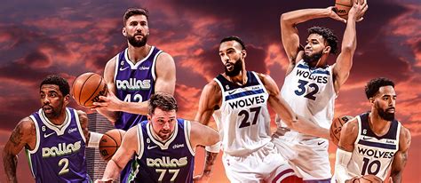 Mavericks vs. Timberwolves Tickets: Experience the Rivalry in Dallas - Ashley Sandford