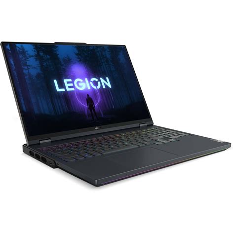 Lenovo 16" Legion Pro 7i 16IRX8H Gaming Laptop 82WQ002TUS B&H