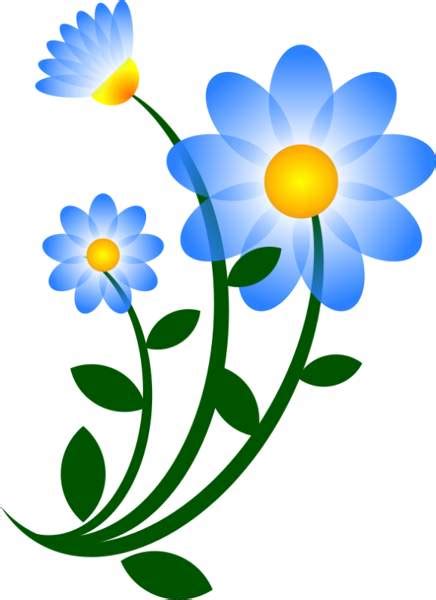 Free Daisy Clip Art Pictures - Clipartix