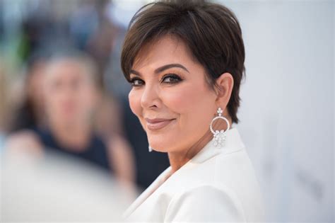 How Kris Jenner Spends Her $140 Million Fortune