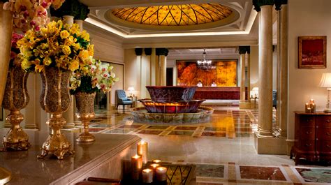 The Ritz-Carlton, Guangzhou - Guangzhou Hotels - Guangzhou, China - Forbes Travel Guide