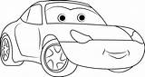 Cars Coloring Pages  Best For Kids sketch template