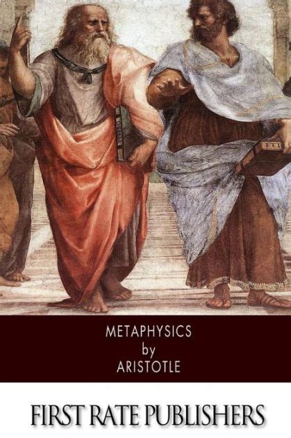 Metaphysics by Theodorus Gaza, Aristotle, Paperback | Barnes & Noble®