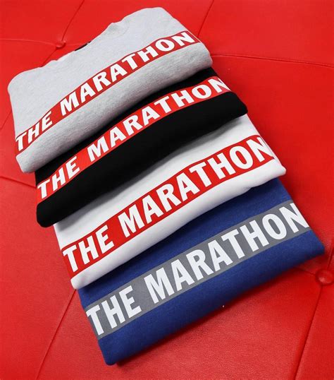 #TheMarathonClothing 🏁 | Marathon clothes, Marathon, Clothes