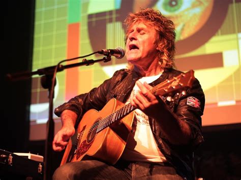 Doncaster rock star John Parr is confirmed for 80s Rewind Festival ...