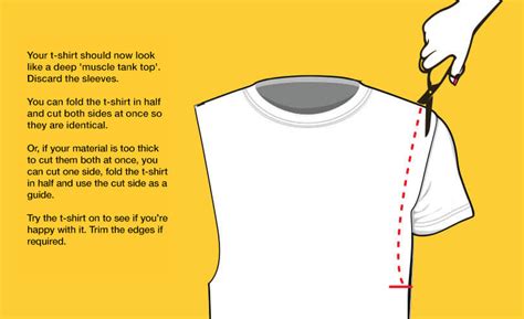 how to make tie back tank tops for men