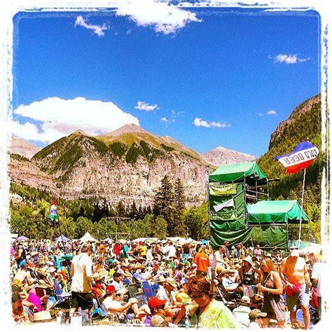 Welcome to Telluride, Colorado's Newly Redesigned Telluride.com