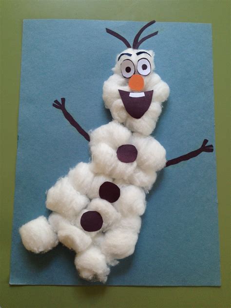 10 Ideal Winter Craft Ideas For Preschoolers 2024