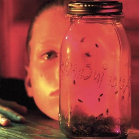 Alice in Chains - Jar of Flies - Reviews - Album of The Year