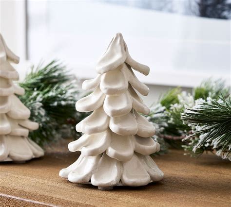 Ceramic Tree | Pottery Barn