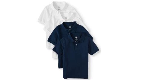 Walmart is making shopping for school uniforms easier than ever | CNN ...