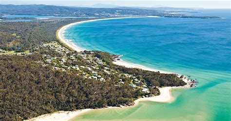 Transformation underway at Pambula Beach - Bega Valley Shire Council