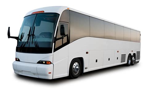 Coach Bus charter rentals | Bus Charter services in Toronto