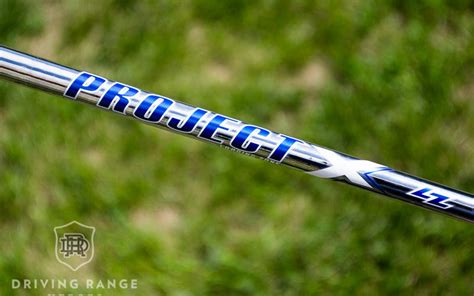 Project X LZ Shaft Review - [Course Tested and Expert Review]