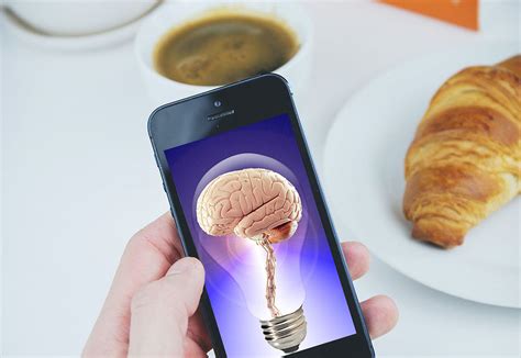 Top Apps for Developing the Brain and Memory - Anadea