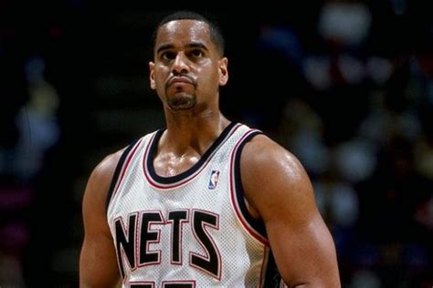 Former NBA All-Star Jayson Williams | Sports Byline USA