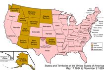 American frontier - Wikipedia