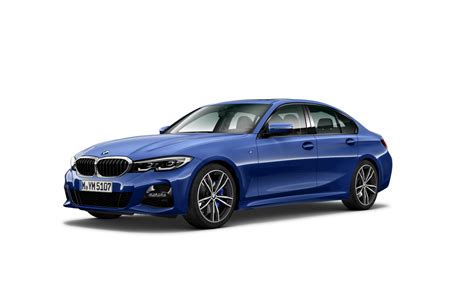 Image 4 details about 2022 (G20) BMW 320i and 330i M Sport limited editions launched in Malaysia ...