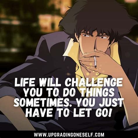 Spike Spiegel Quotes In Japanese at Alfred Wilson blog