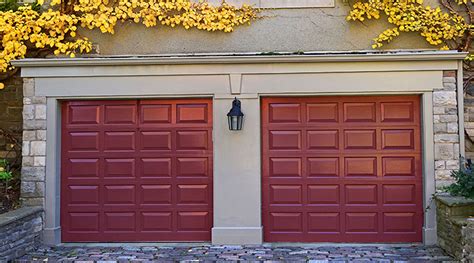 How to Choose a Garage Door Colour That Will Stand Out - Rustic Decor Living