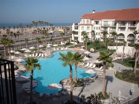 Hyatt Regency Huntington Beach Resort And Spa | My Family Travels