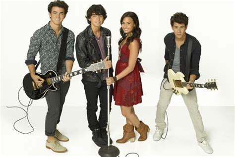 Camp Rock 2 - Jemi Photo (11657034) - Fanpop