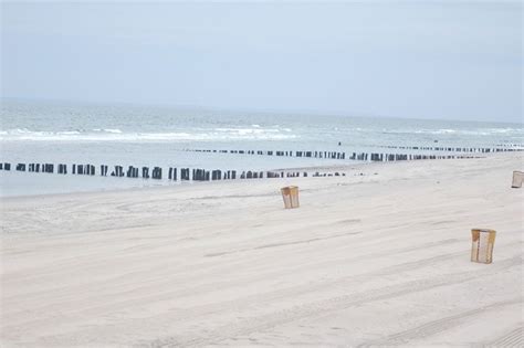 Rockaway Beach and Boardwalk Images : NYC Parks