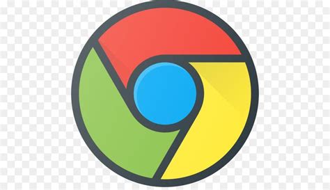 Google Crome Desktop Logo - LogoDix