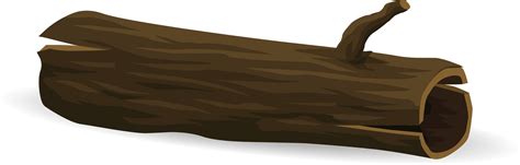 Logs Clipart