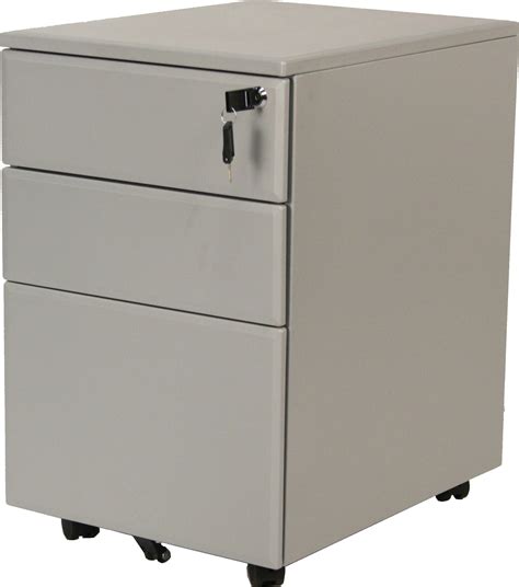 Mobile Pedestal Drawer by Express Office Furniture