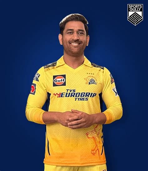 Chennai Super Kings IPL 2023 Jersey! : r/Cricket