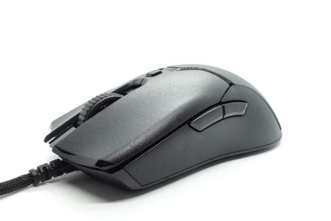 Razer Viper Mini Review - Lightweight, Precise and Affordable - Shape ...