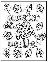 30 Free printable fall coloring Pages – Artofit sketch template