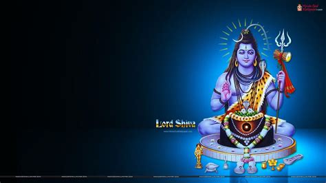 Lord Shiva HD Wallpapers - Top Free Lord Shiva HD Backgrounds - WallpaperAccess